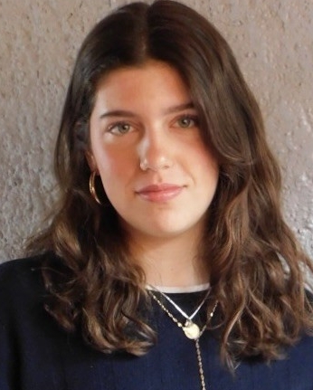 Profilbild von Alicia Marie
