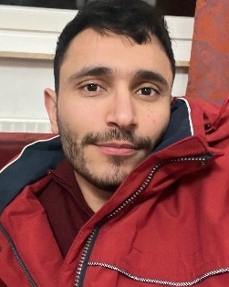 Profilbild von Ibrahim
