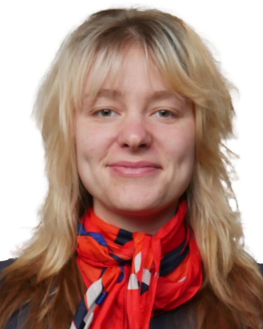 Profilbild von Johanne