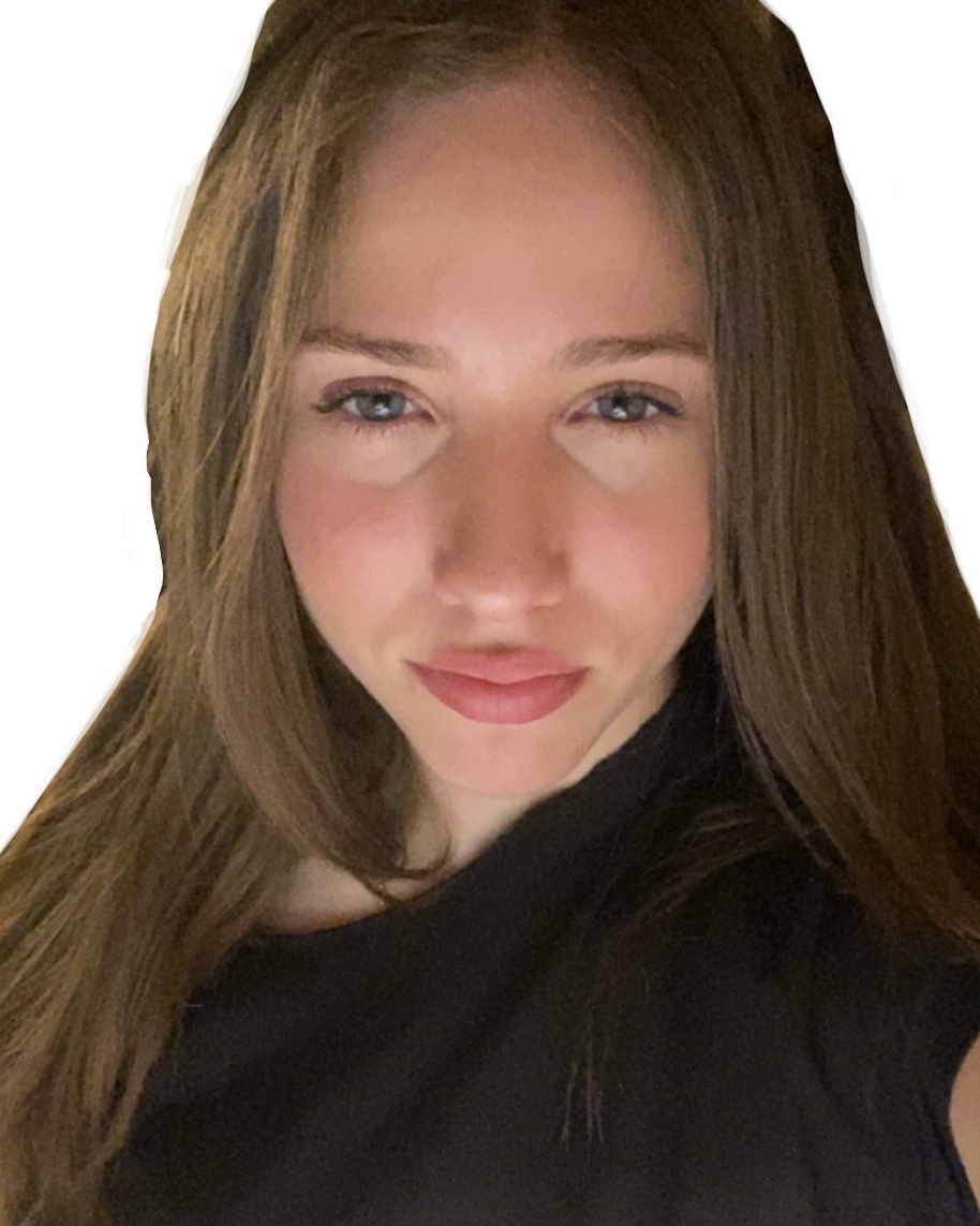 Profilbild von Melina