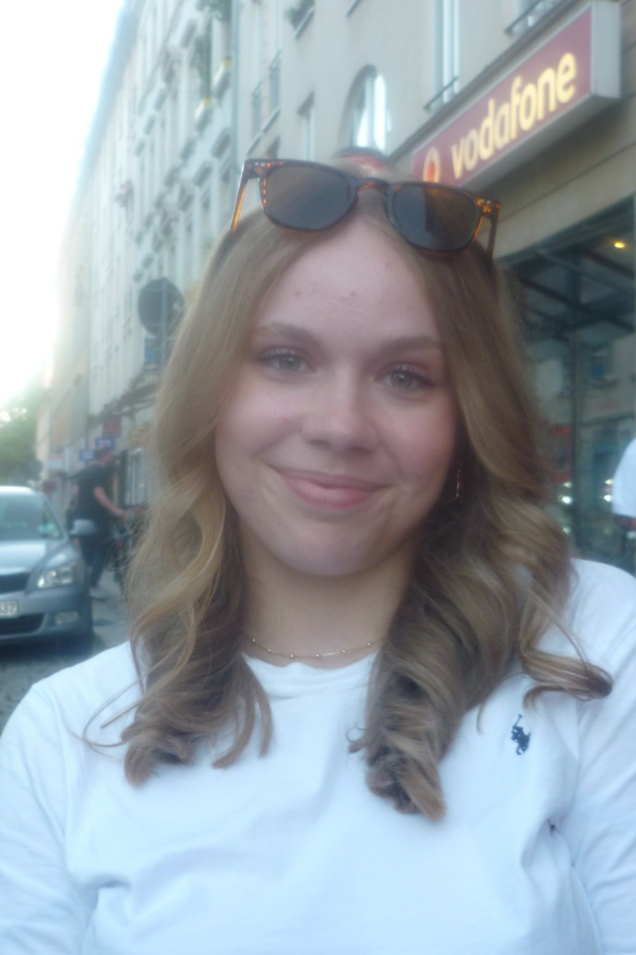 Weiteres Foto von Greta