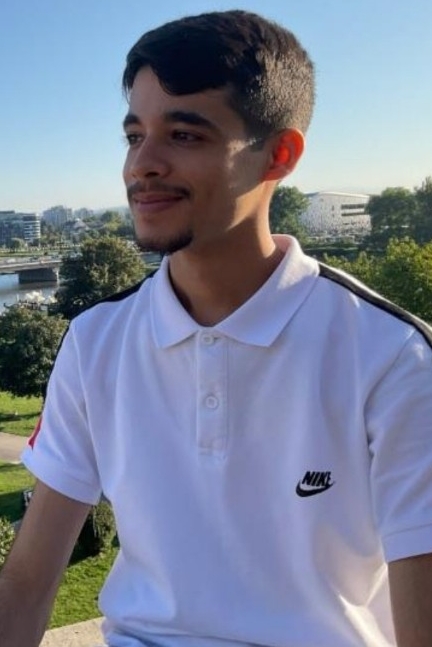 Weiteres Foto von Abdullah