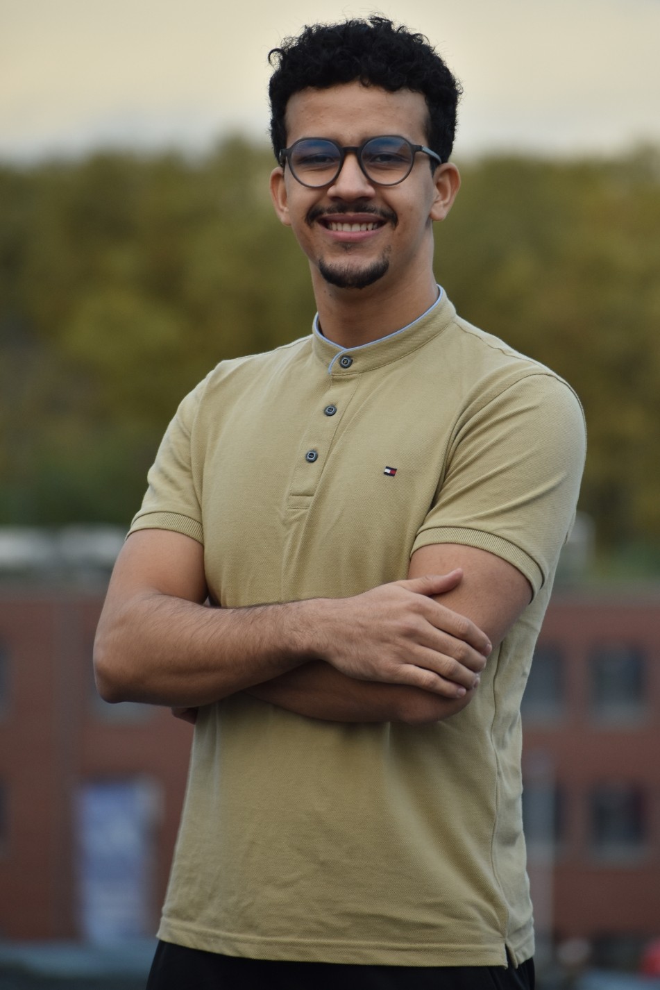 Weiteres Foto von Abdelali