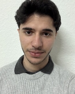 Profilbild von Mohammad