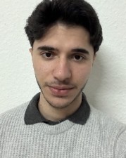 Mohammad-10227872 Jobber für InStaff in Bremen