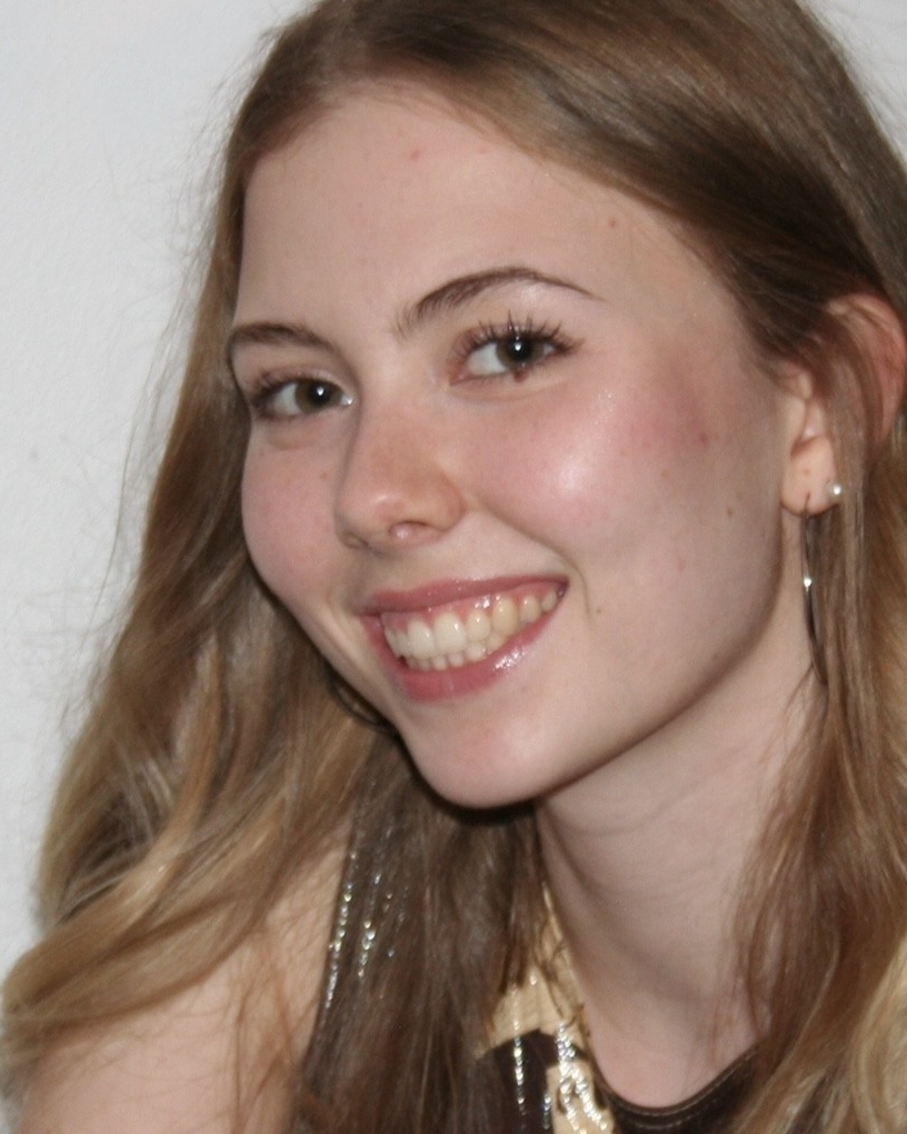 Profilbild von Alba Anouk