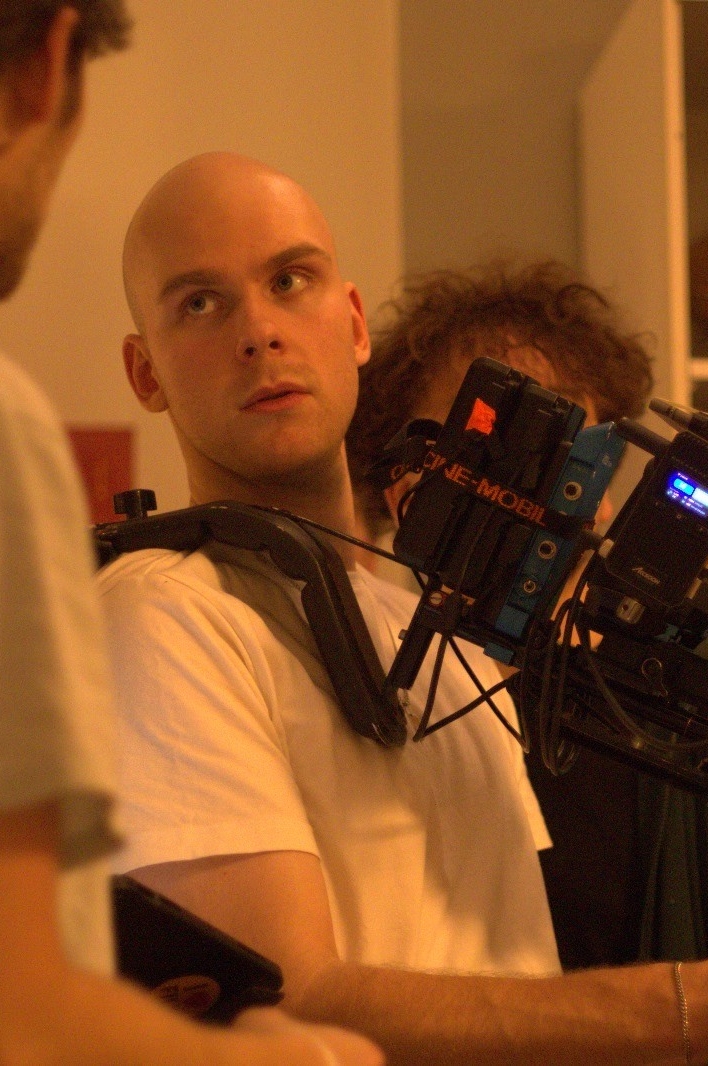 Weiteres Foto von Maxim