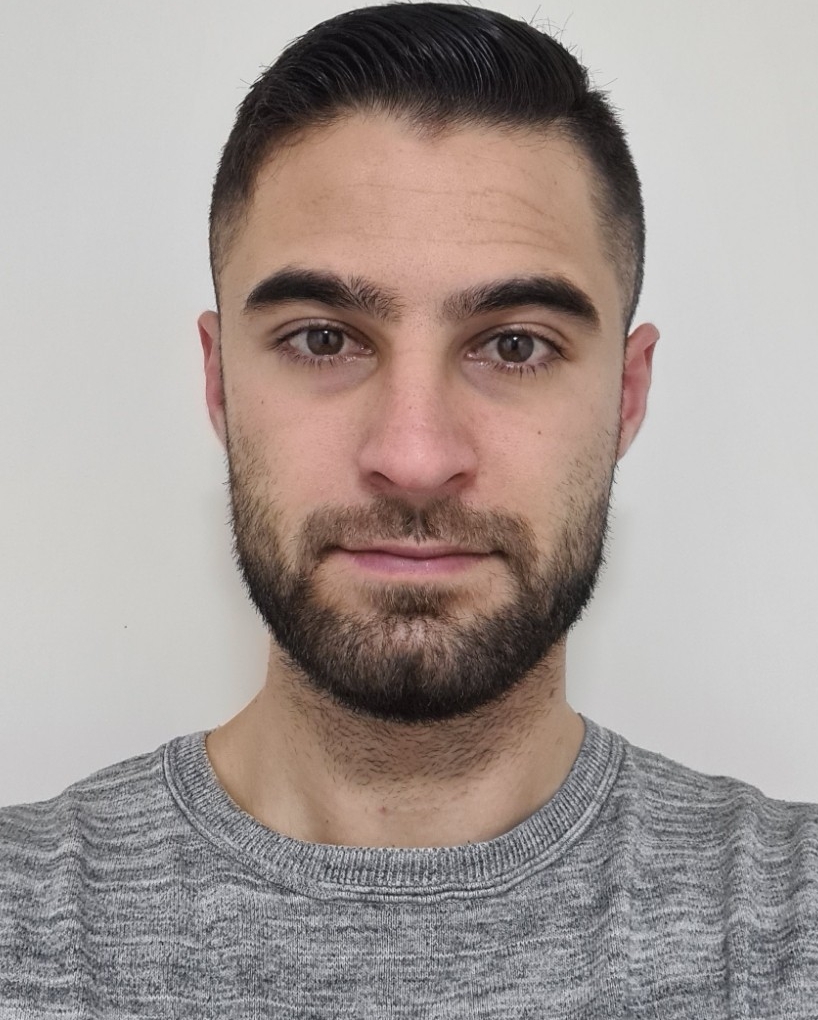 Profilbild von Wael