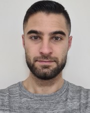 Wael-7491880 Jobber für InStaff in Münster