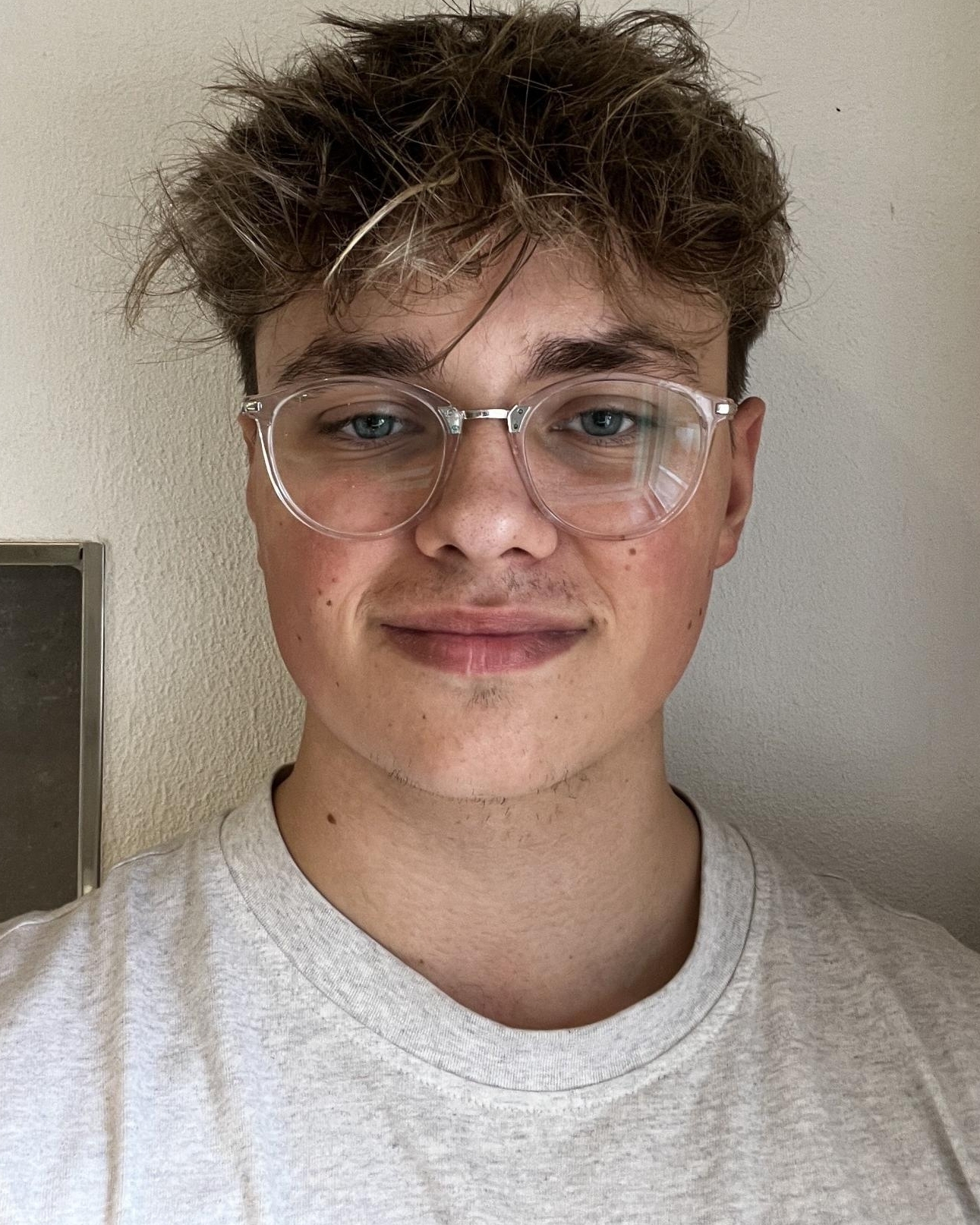 Profilbild von Luca Stefan