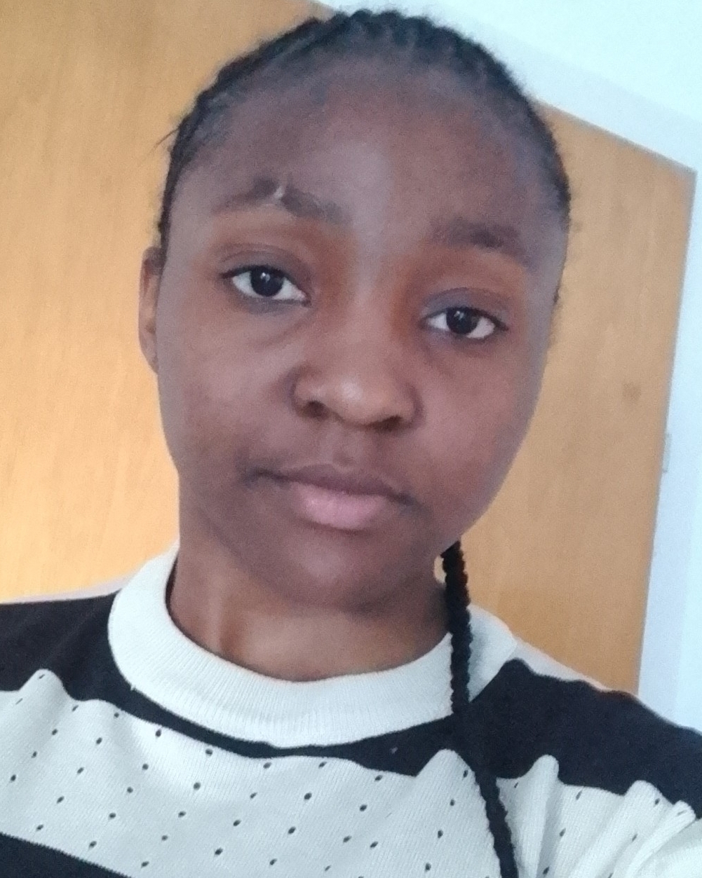 Profilbild von Edouardine Josee
