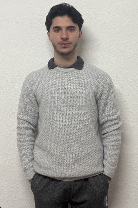Weiteres Foto von Mohammad
