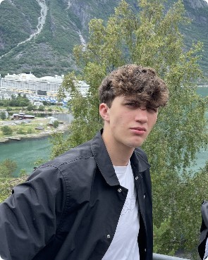 Profilbild von Moritz