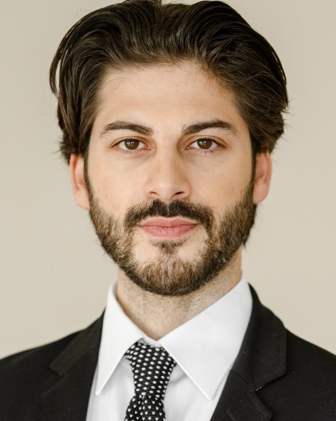 Profilbild von Mehmet