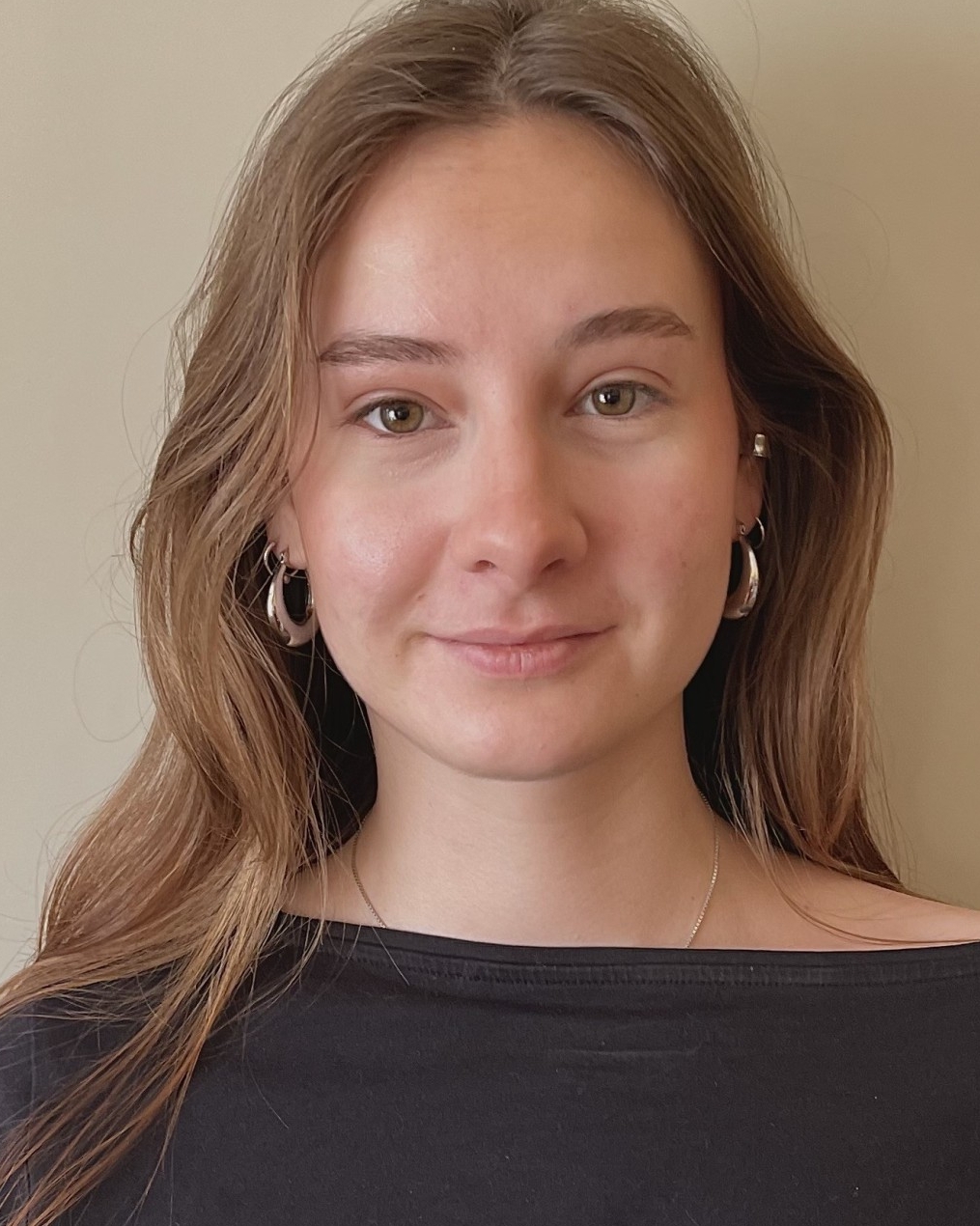 Profilbild von Inken