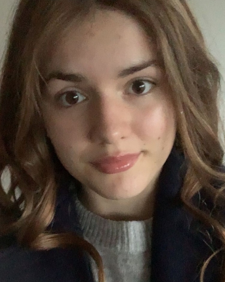 Profilbild von Luisa