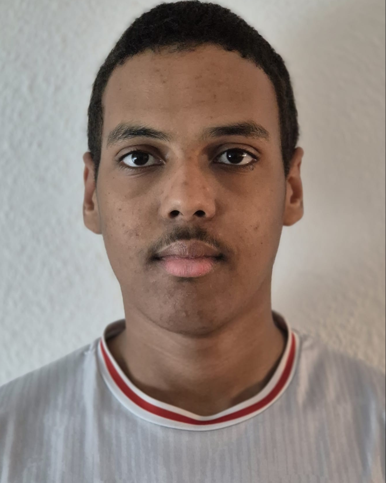 Profilbild von Mansour