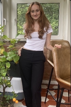 Weiteres Foto von Felicitas Rosemarie