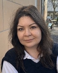 Profilbild von Melodi