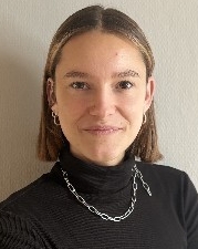 Profilbild von Melina Ida