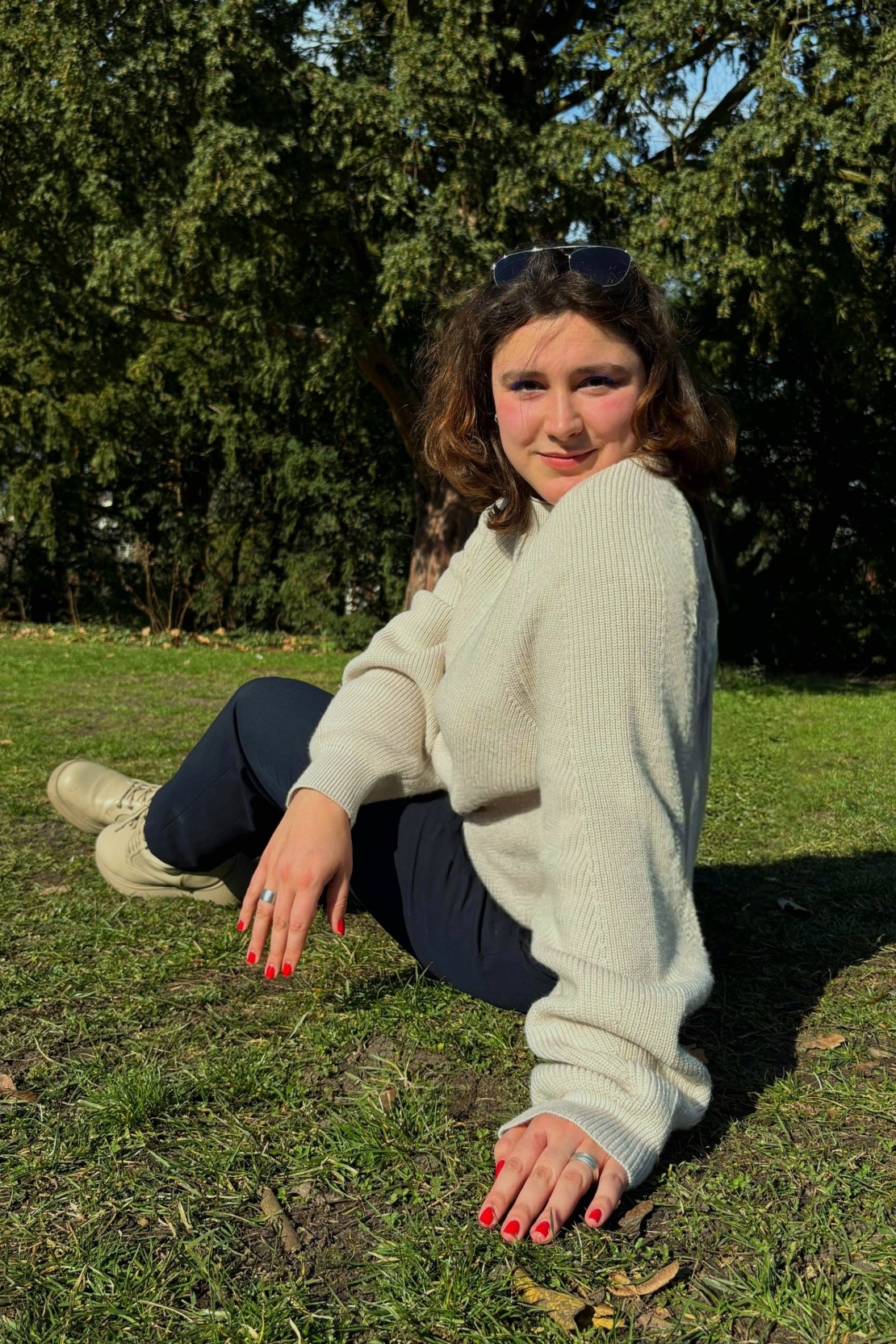 Weiteres Foto von Daria