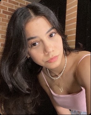 Profilbild von Isha