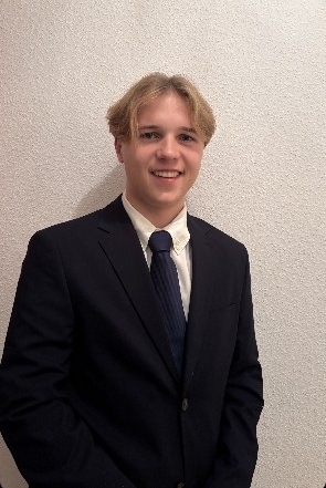 Weiteres Foto von Valentin