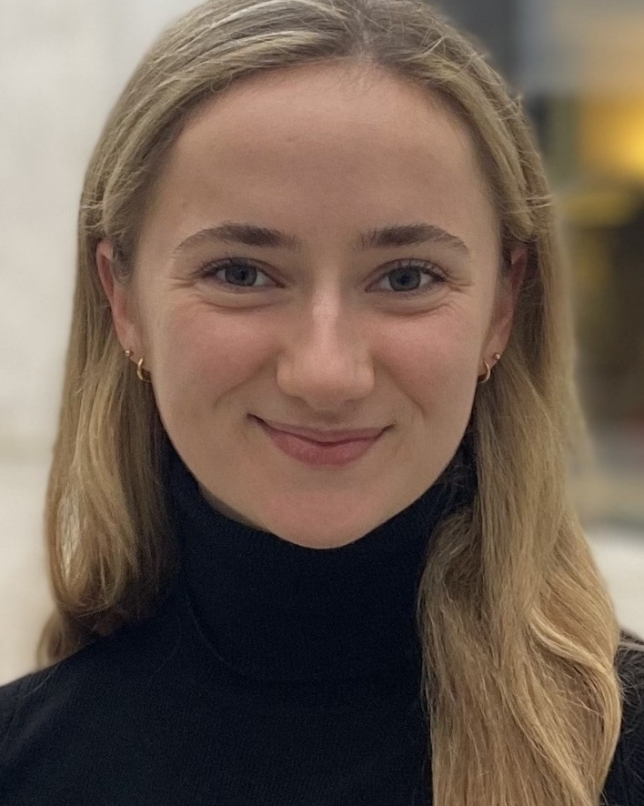 Profilbild von Madita