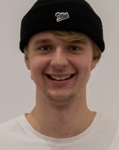 Profilbild von Vincent