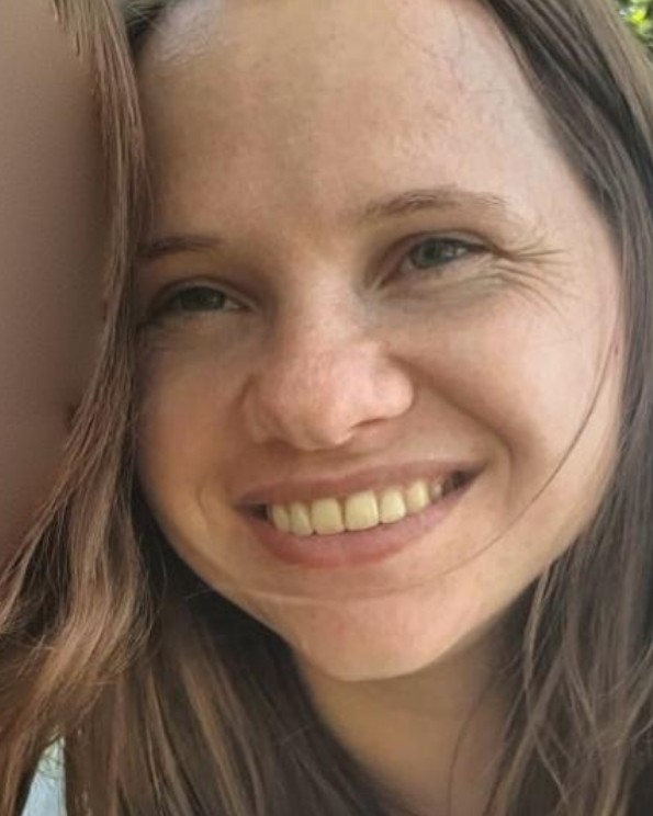 Profilbild von Milena