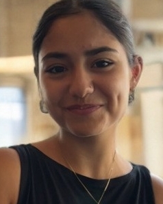 Profilbild von Ilayda
