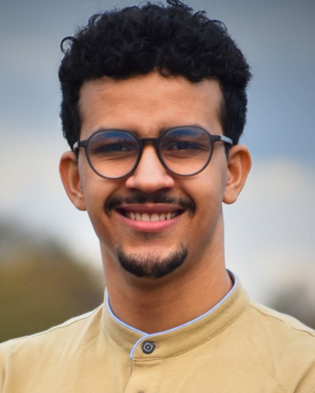 Profilbild von Abdelali