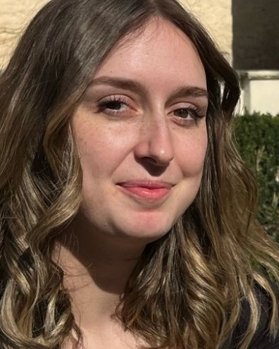 Profilbild von Marie-Christin