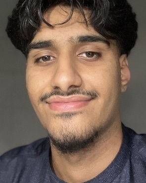 Profilbild von Nosherwan