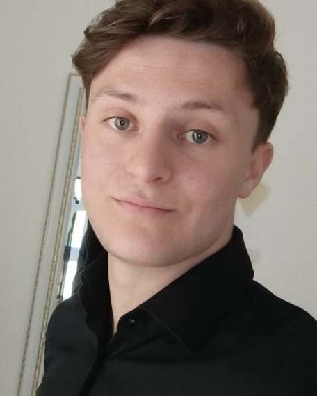 Profilbild von Claudio Davide