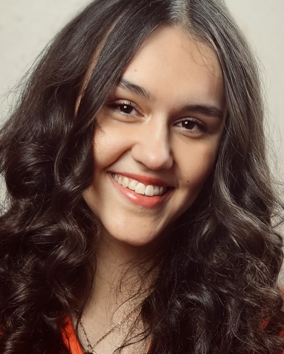 Profilbild von Malina