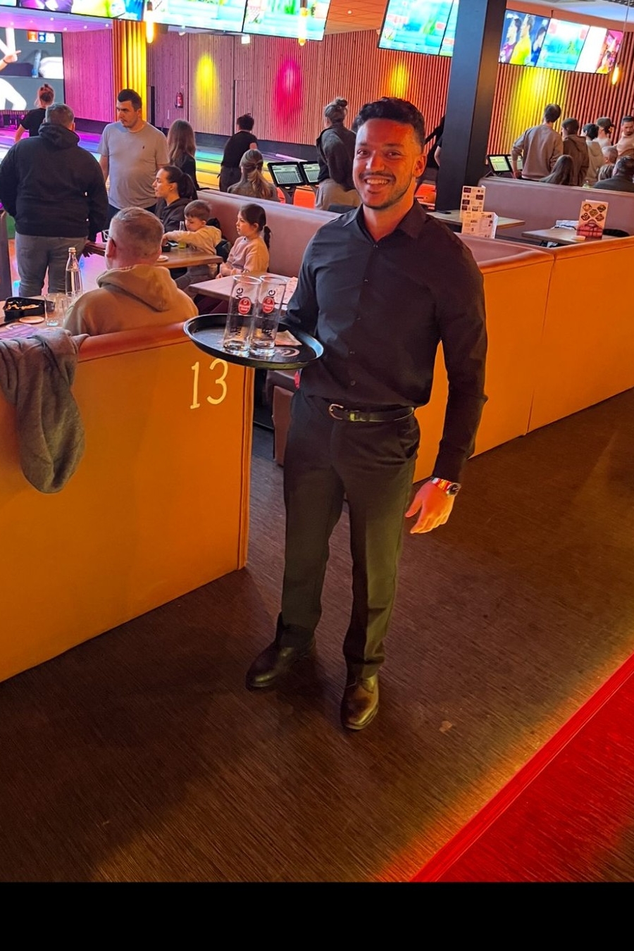 Weiteres Foto von Ilias