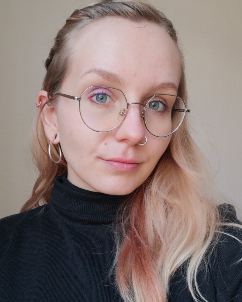 Profilbild von Eva
