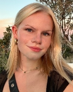 Profilbild von Hanna Sophie