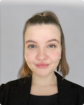 Profilbild von Giulia