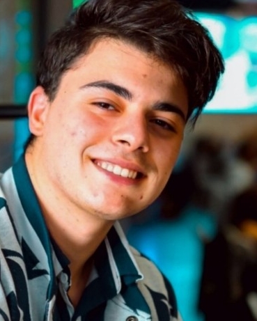 Profilbild von Ibrahim