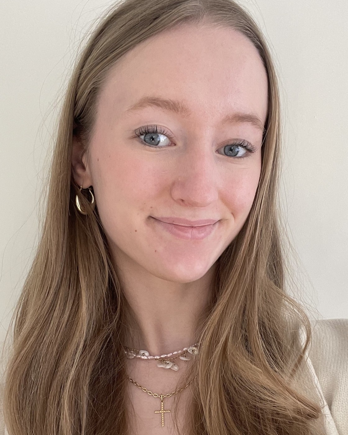 Profilbild von Maja