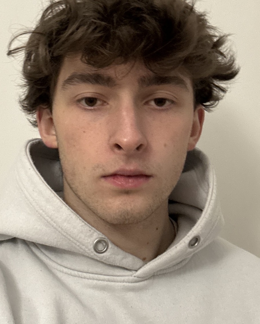 Profilbild von Ilja