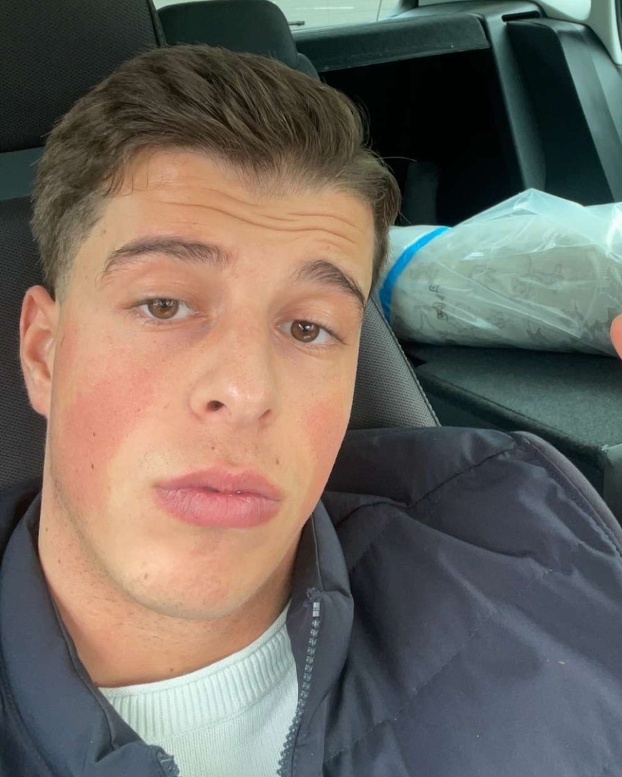 Profilbild von Orkan