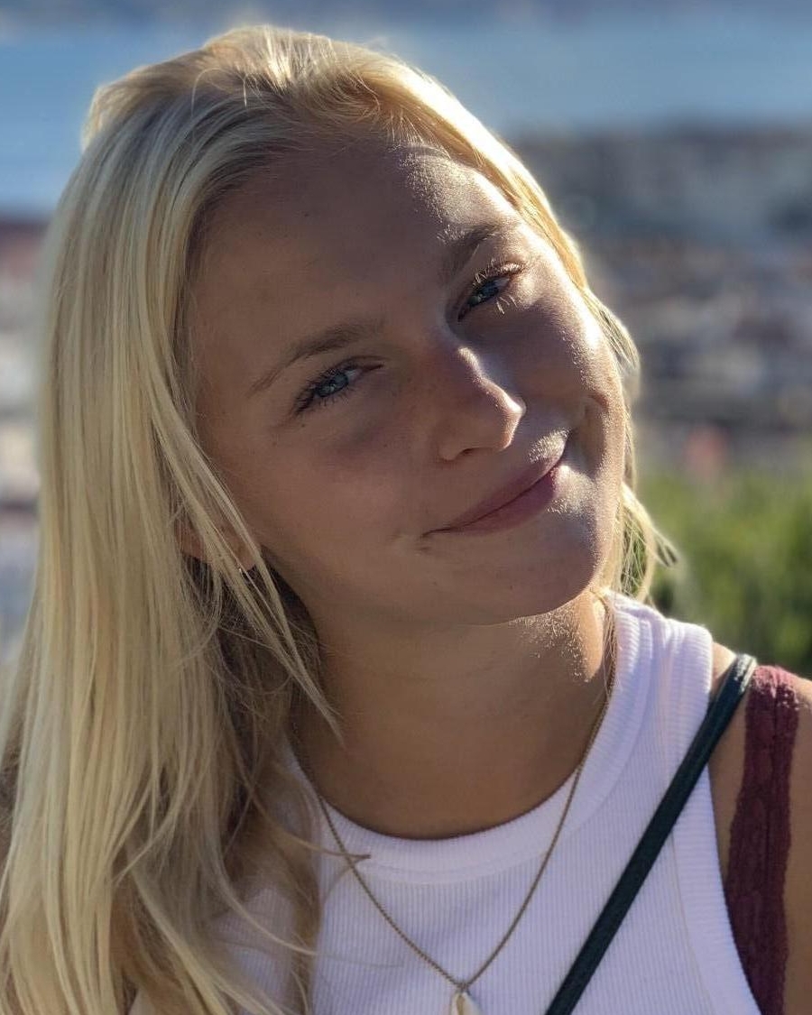 Profilbild von Luka-Juliane