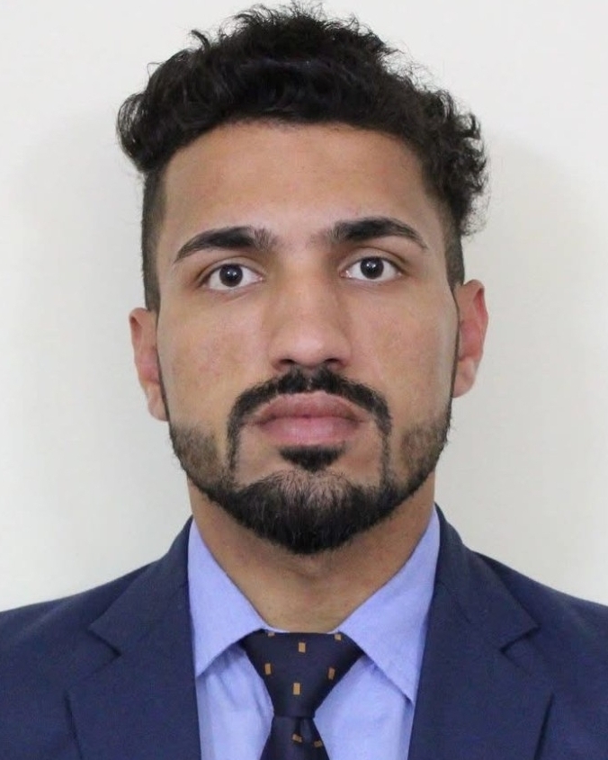 Profilbild von Wahedullah