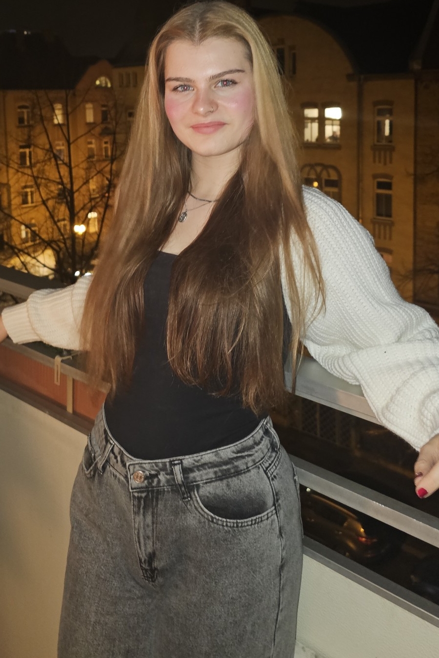 Weiteres Foto von Lene