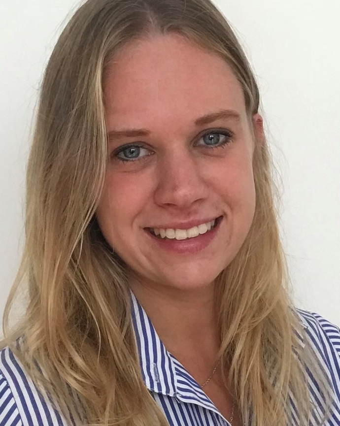 Profilbild von Christina