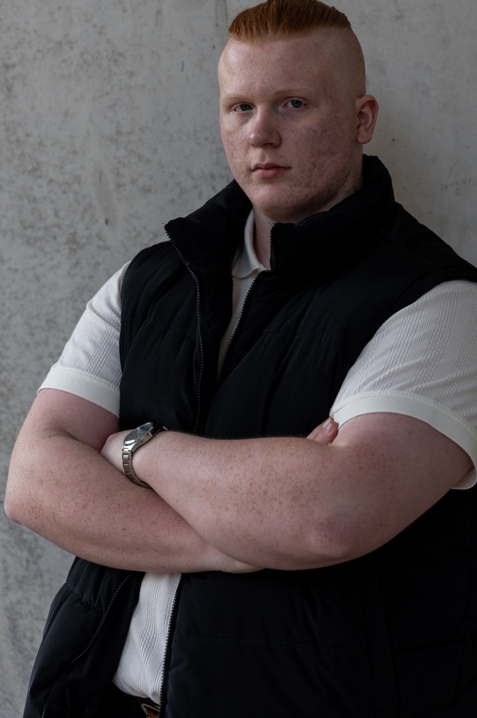 Weiteres Foto von Laurenz