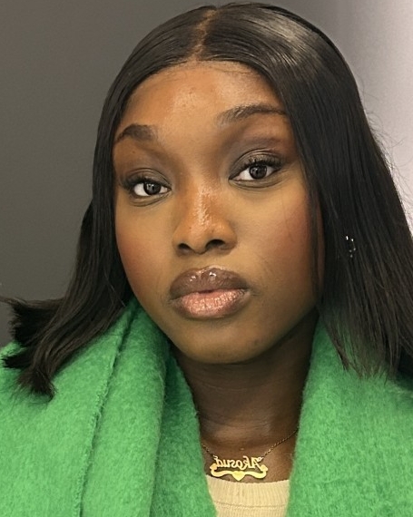 Profilbild von Akosua